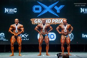 BODYBUILDING 102